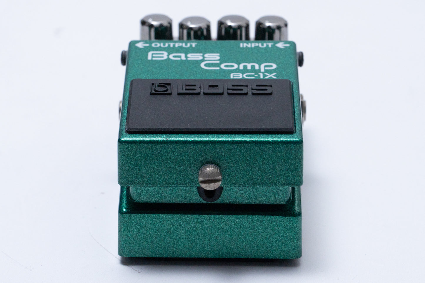 【used】BOSS / BC-1X BASS COMP【GIB Yokohama】