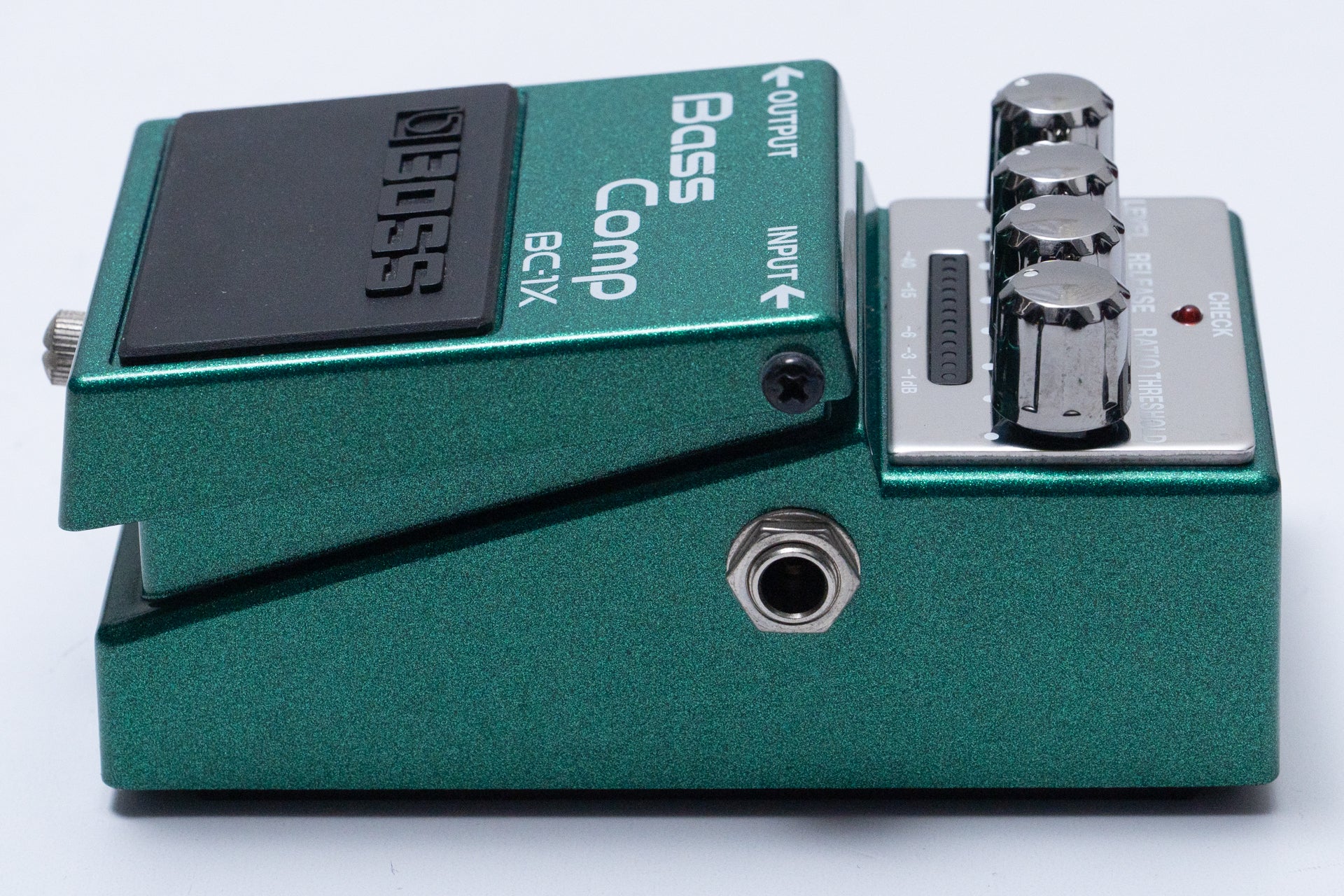 used】BOSS / BC-1X BASS COMP【GIB Yokohama】 – Bass Shop Geek IN Box