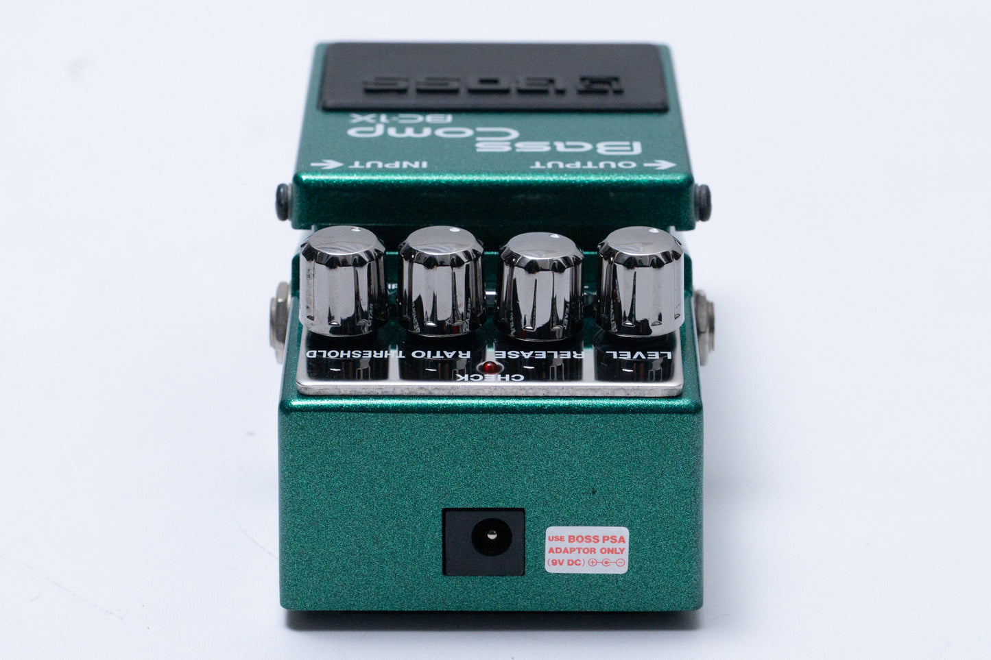【used】BOSS / BC-1X BASS COMP【GIB Yokohama】