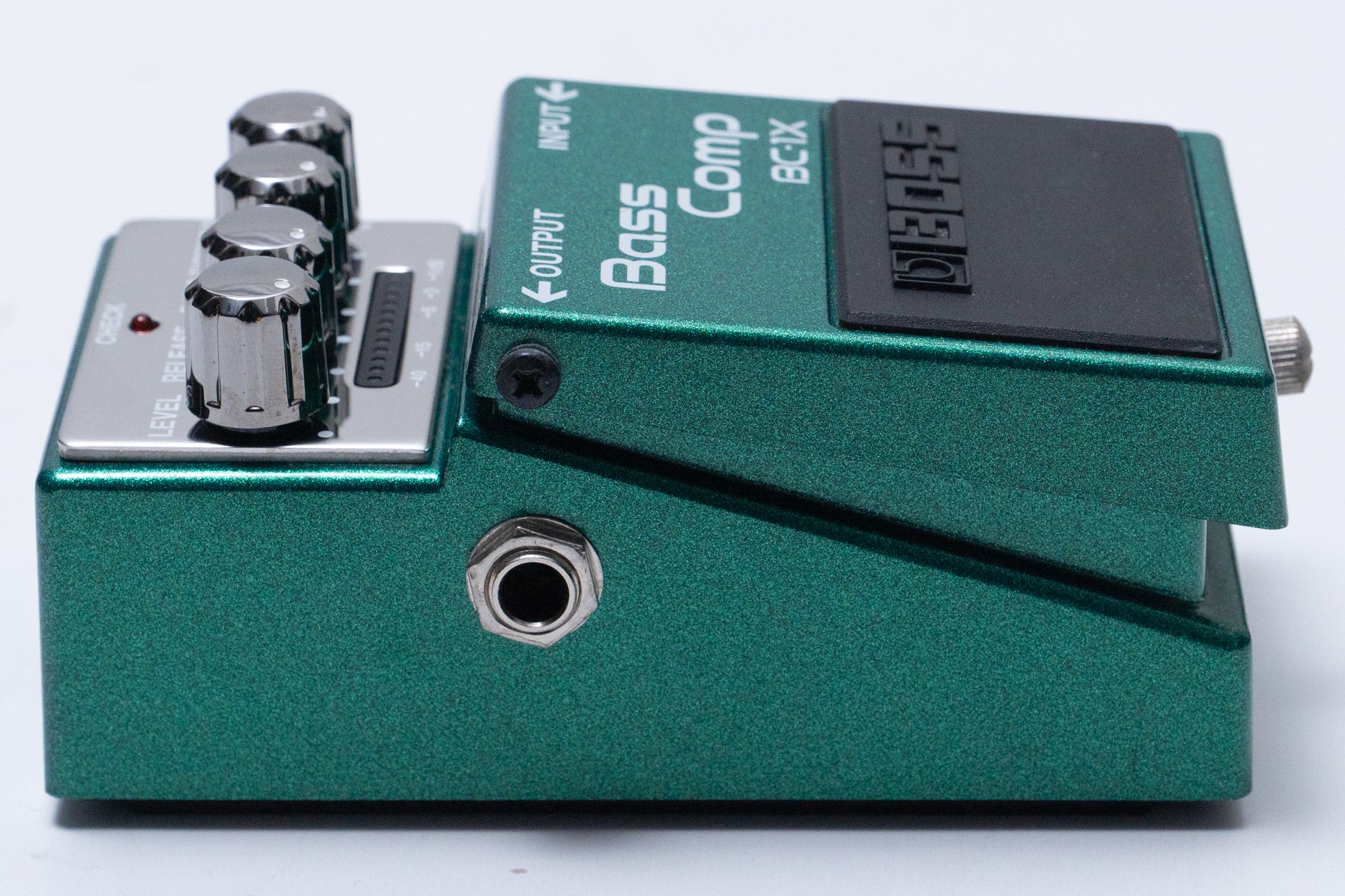 used】BOSS / BC-1X BASS COMP【GIB Yokohama】 – Bass Shop Geek IN Box