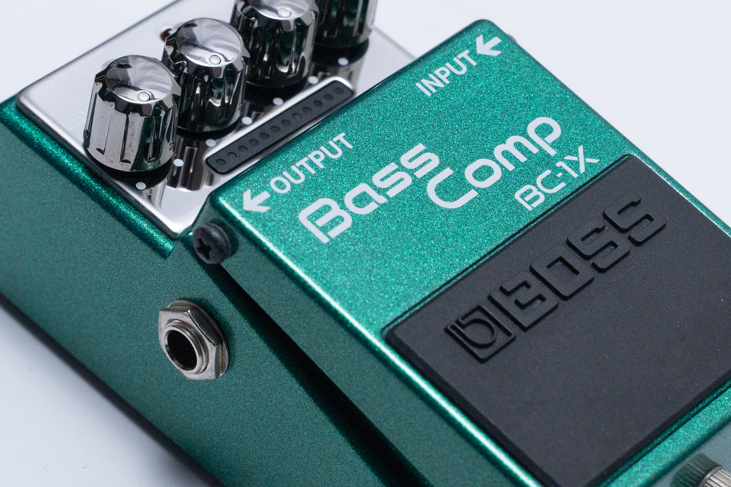 【used】BOSS / BC-1X BASS COMP【GIB Yokohama】