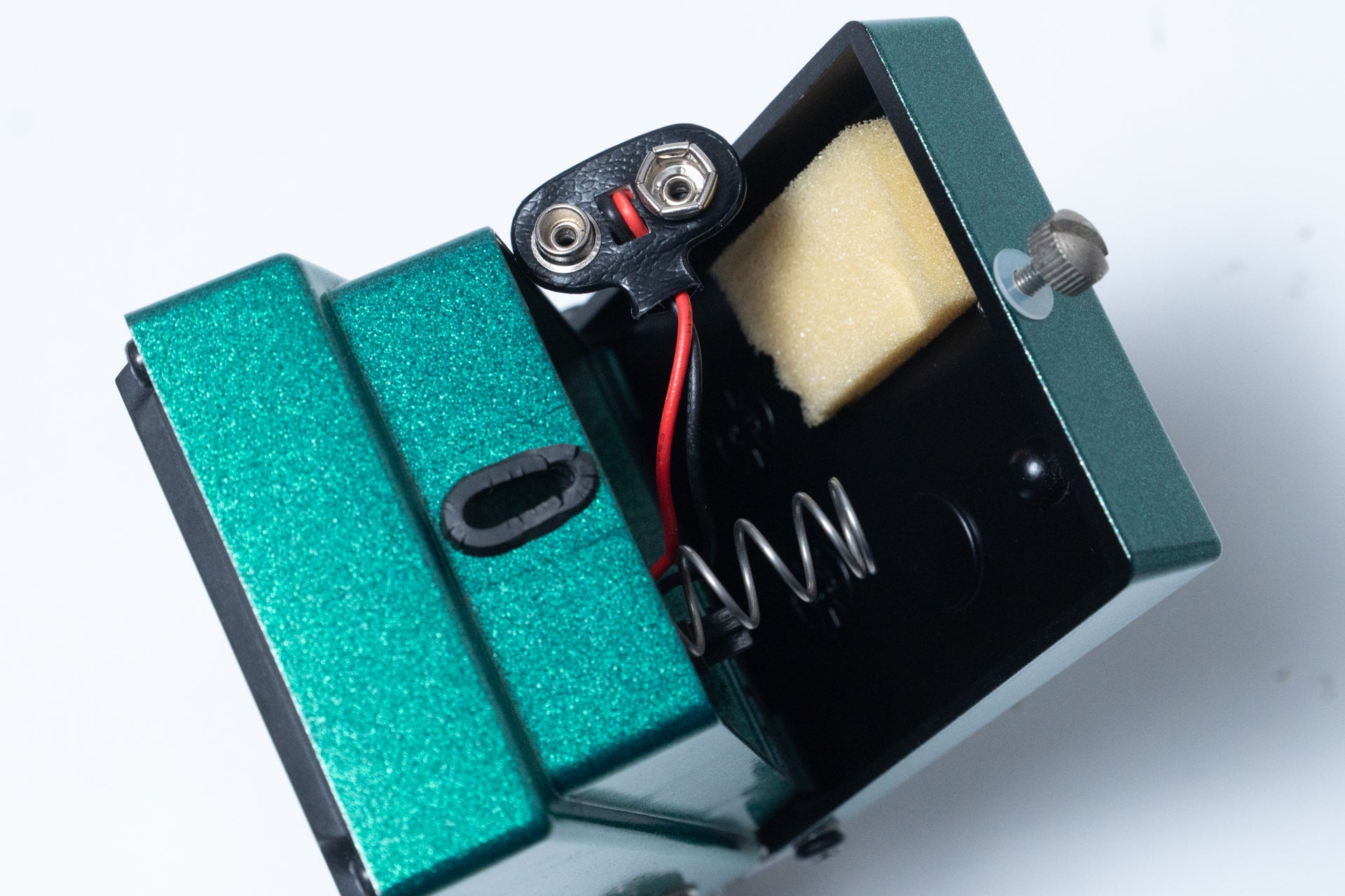 used】BOSS / BC-1X BASS COMP【GIB Yokohama】 – Bass Shop Geek IN Box