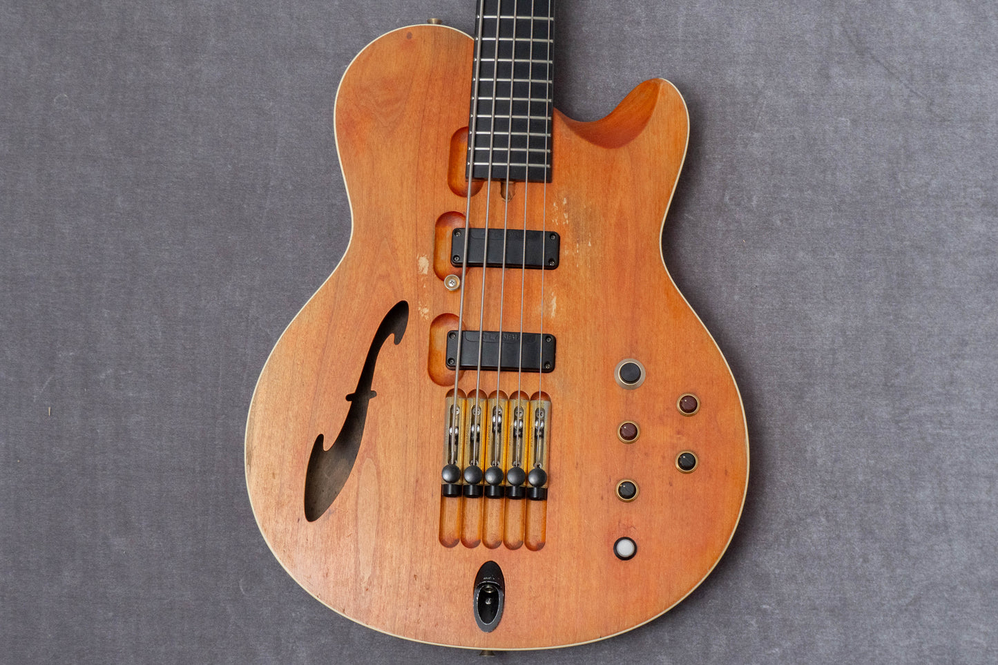 【used】Atlansia / Fortune Bass 5st 5.485kg #94773【GIB Hyogo】