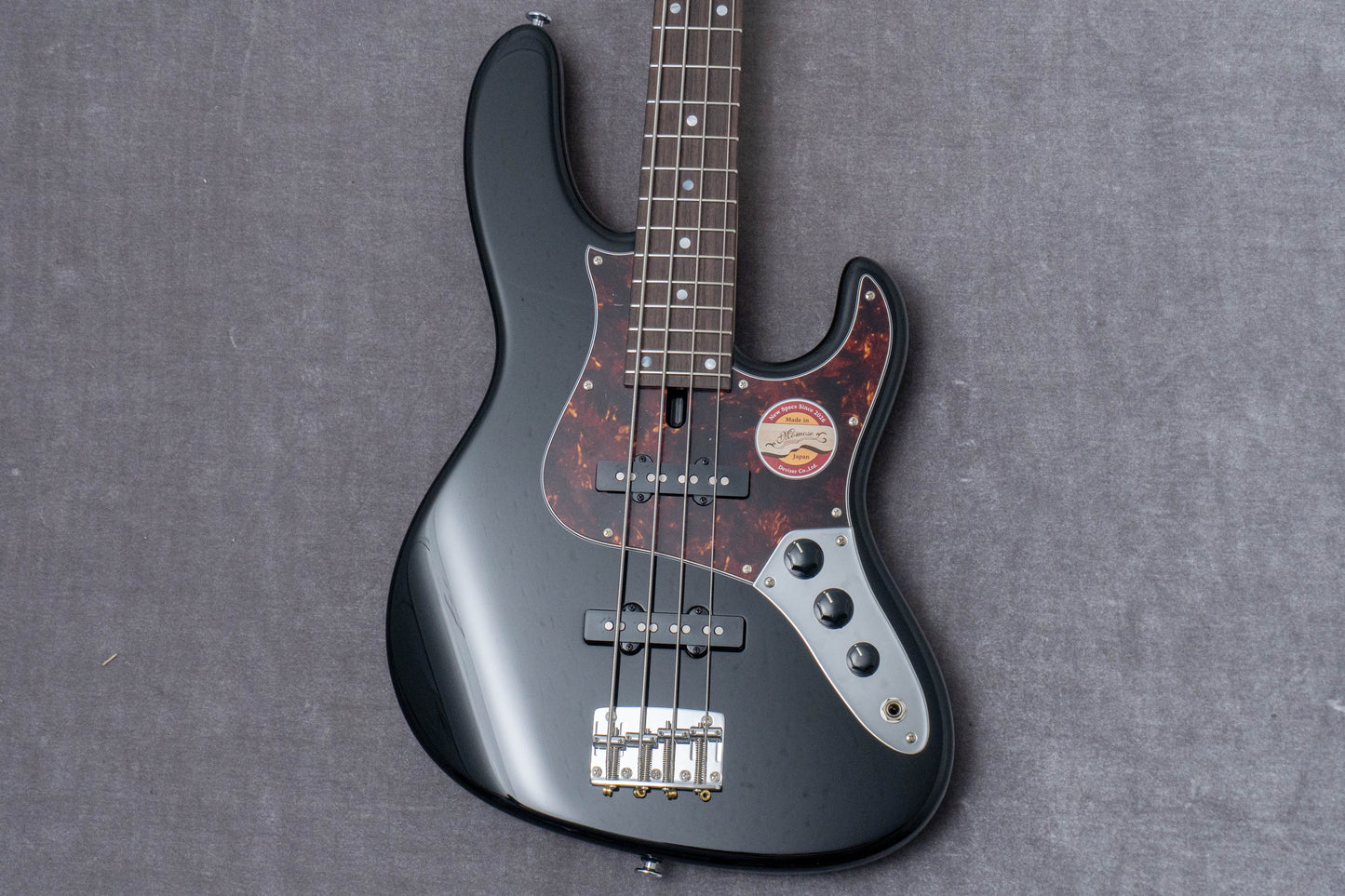 【new】momose / MJ24-604MV/R BLK 3.8kg #22196【GIB Hyogo】
