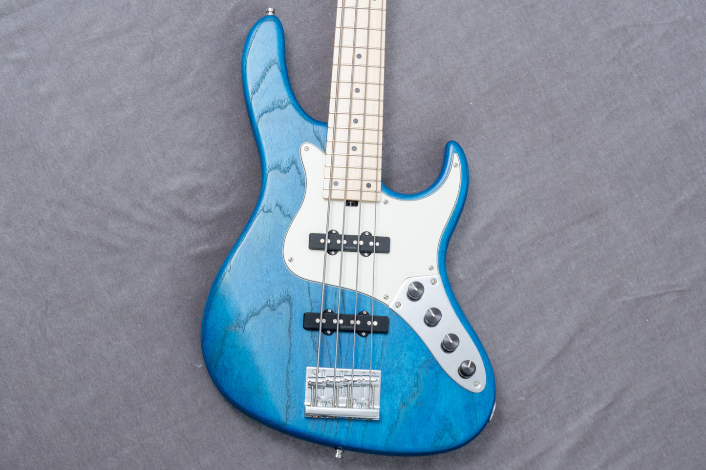 【outlet】Sadowsky / ML24 VJ4 ASH BLT STN 3.350kg【GIB Hyogo】