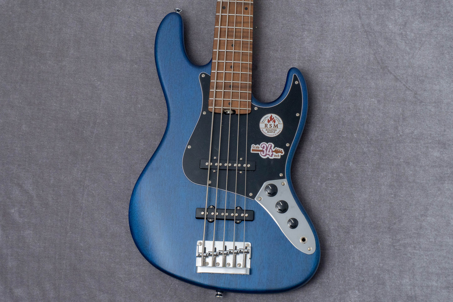 【outlet】Bacchus / WL5-STD/RSM BLU-S 4.066kg #GI21056【GIB Hyogo】