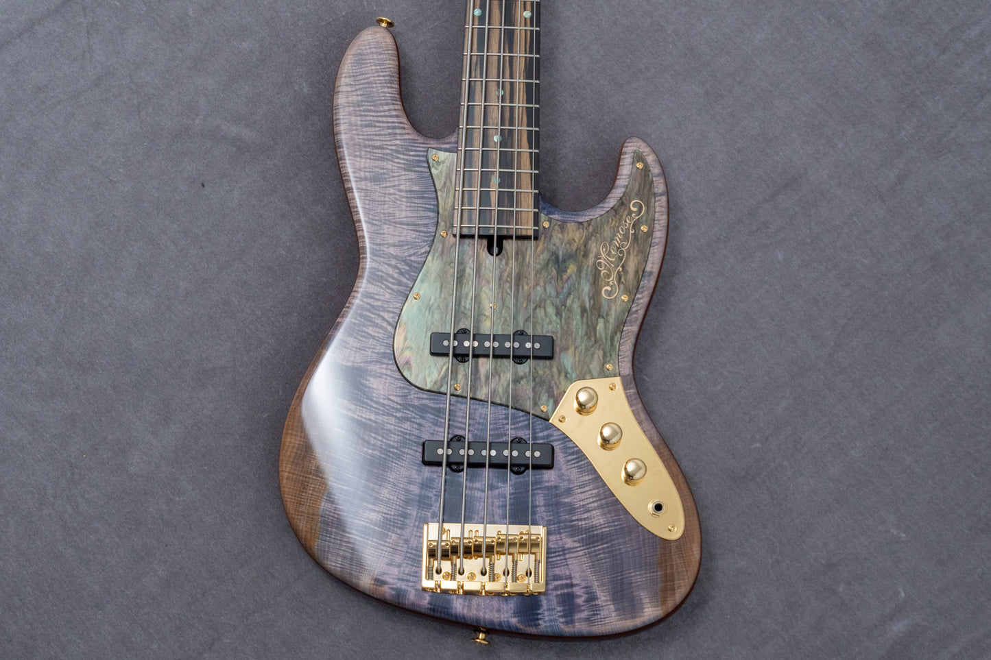 【new】momose / MJ・Five-Premium/FT PPL-VGR 4.75kg #21478【GIB Hyogo】