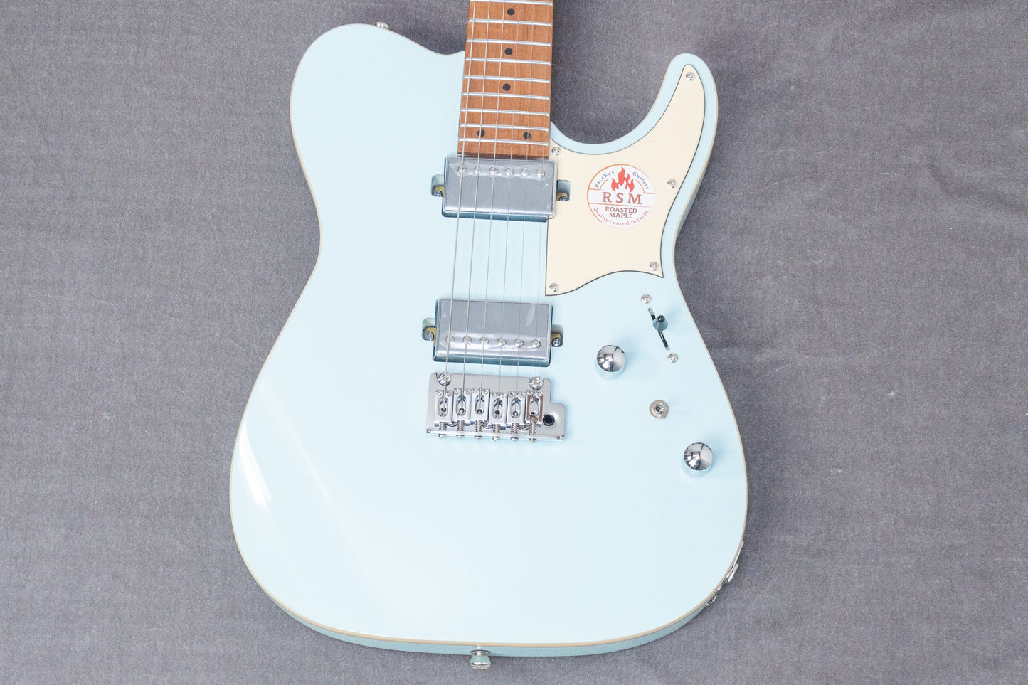 【new】Bacchus / TAC24 STD-RSM/M PTL-SOB【GIB Hyogo】