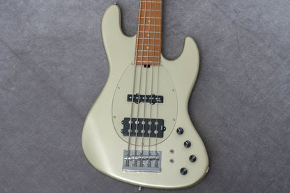 【new】Sadowsky / MX21 MJ5 CPM/M 4.59kg #J000287-25【GIB Hyogo】