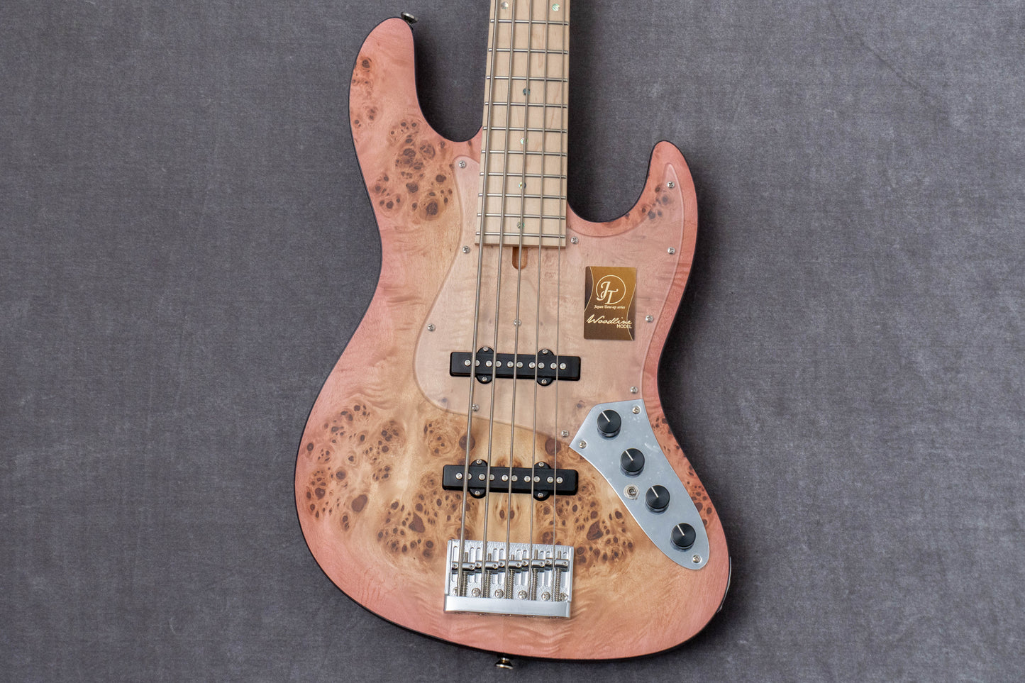 【outlet】Bacchus / WL5-BP-AC/M SYP-BS-MH 4.218kg #CI02651【GIB Hyogo】