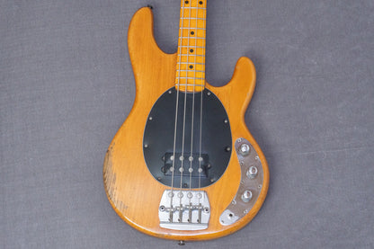 【used】Music Man / Sting Ray Pre Ernie 1979 4.46kg #B008494【GIB Yokohama】