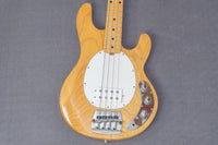 【used】Ernie Ball Music Man / StingRay EX 2EQ NA 1996 4.85kg #B021128【GIB Hyogo】