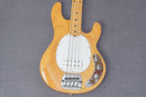 【used】Ernie Ball Music Man / StingRay EX 2EQ NA 1996 4.85kg #B021128【GIB Hyogo】