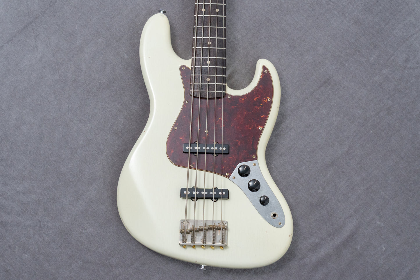 【used】Black Smoker / TRAD MASTER SERIES BETA J5 Vintage White Medium Aged 4.24kg #25F44【GIB hyogo】