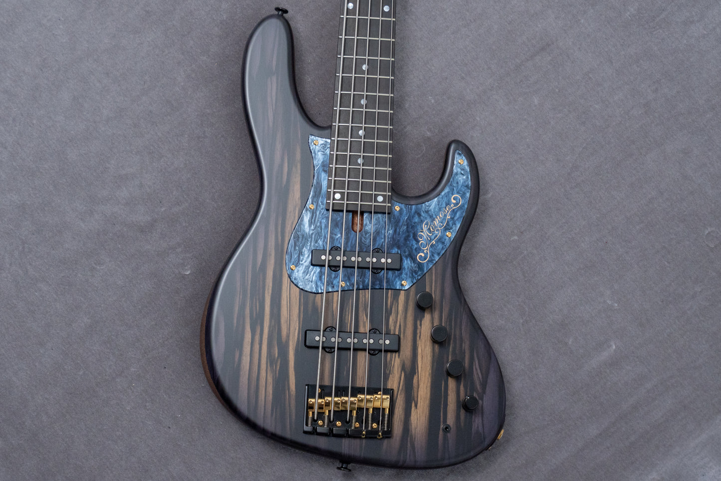 【new】momose / MJ・Five24-MV-EWC PE/MH AC WSE'25 NA/BL-B-MAT 4.6kg #21529【GIB Hyogo】