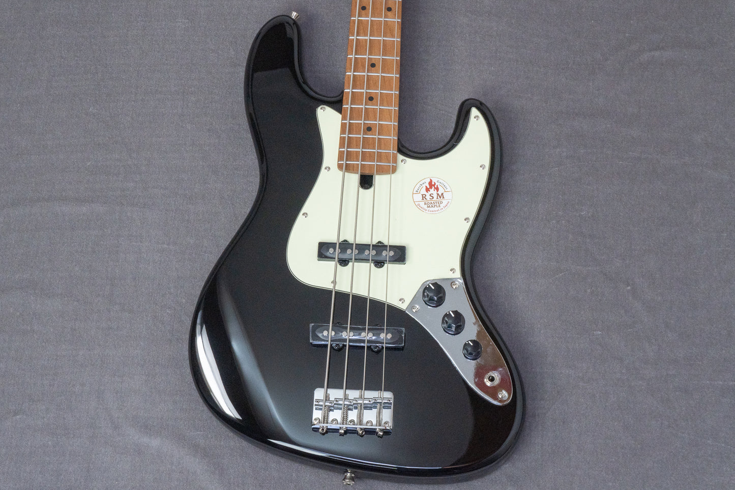 【new】Bacchus / BJB-1-RSM/M BLK【GIB Hyogo】