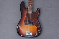 【used】Fender / American Professional II Precision Bass 2021 4.01kg #US210024984【GIB Hyogo】