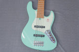 【new】Bacchus / WJB5-630-RSM/M-Act SFG【GIB Hyogo】