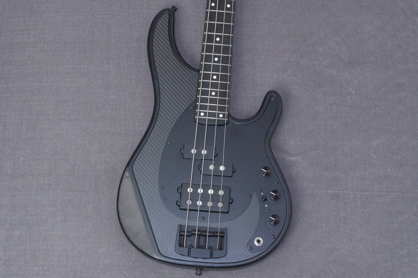 【used】Alusonic / Django Deluxe 4 PH 3.49kg #0223379【GIB Hyogo】