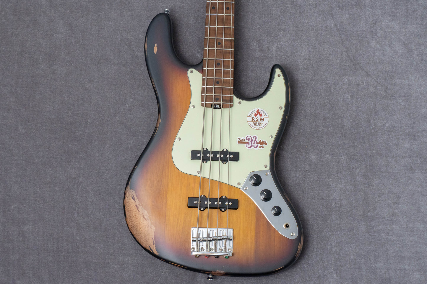 【outlet】Bacchus / WL4-AGED/RSM 3TS-AGD 3.816kg #GI13880【GIB Hyogo】
