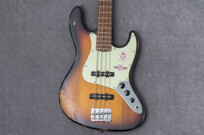 【outlet】Bacchus / WL4-AGED/RSM 3TS-AGD 3.816kg #GI13880【GIB Hyogo】