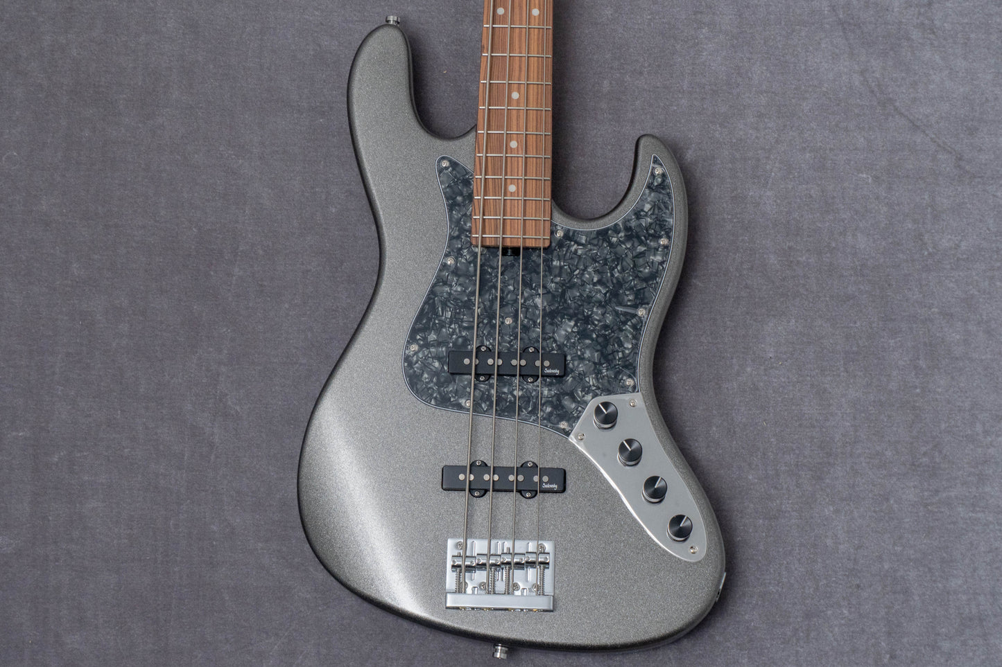 【new】Sadowsky / MX21 VJ4 SLM/R 3.726kg #SMX J 000319-25【GIB Hyogo】