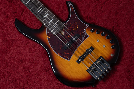 【new】Baboomin / Q-River1 Std Sunburst 3.770kg #BP-2254039【GIB Yokohama】