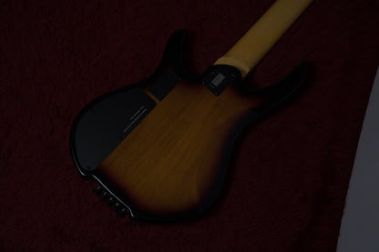 【new】Baboomin / Q-River1 Std Sunburst 3.770kg #BP-2254039【GIB Yokohama】