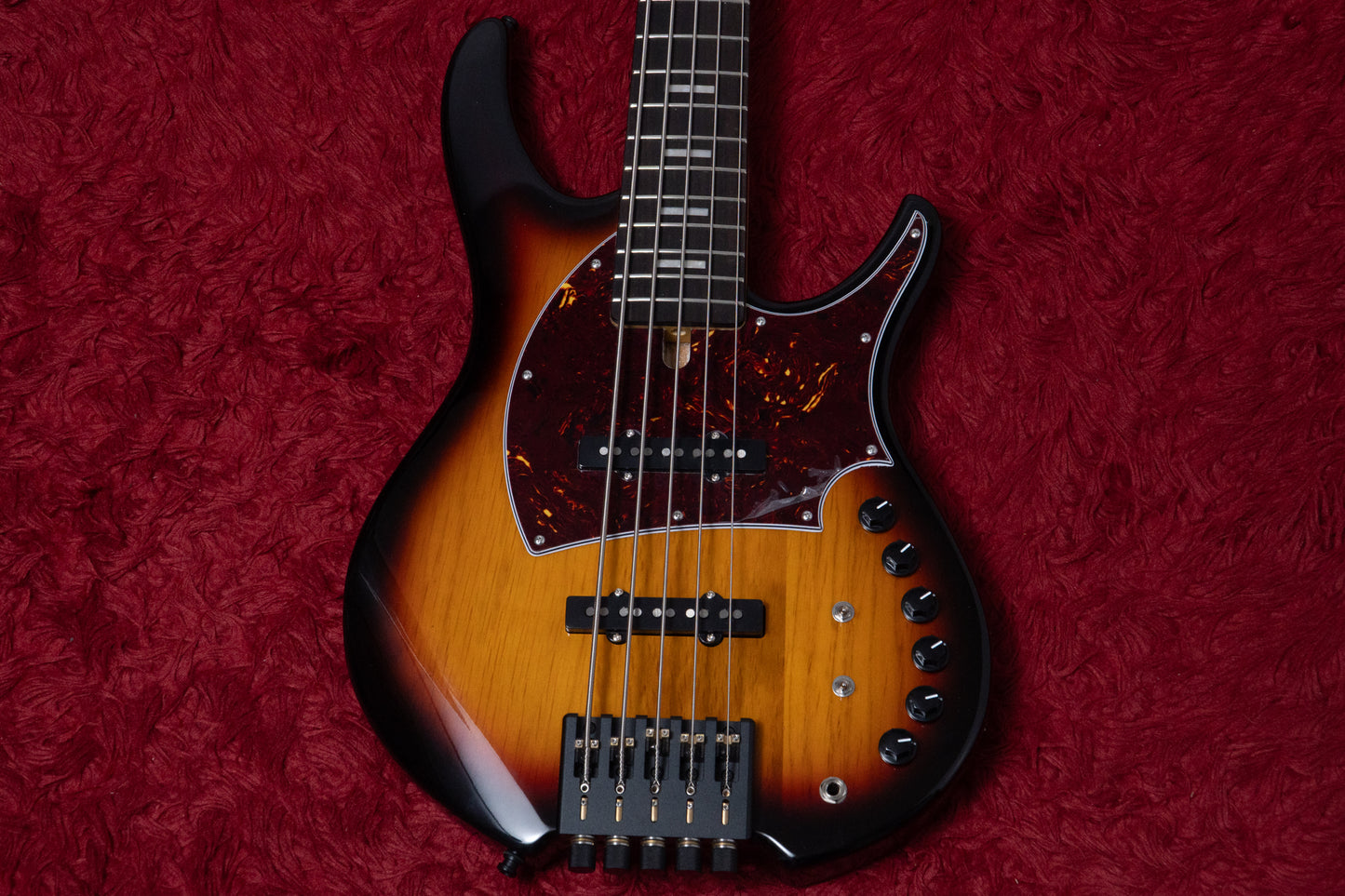 【new】Baboomin / Q-River1 Std Sunburst 3.770kg #BP-2254039【GIB Yokohama】