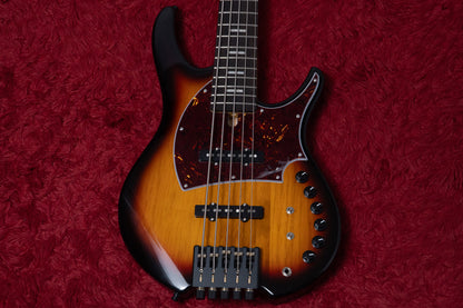 【new】Baboomin / Q-River1 Std Sunburst 3.770kg #BP-2254039【GIB Yokohama】