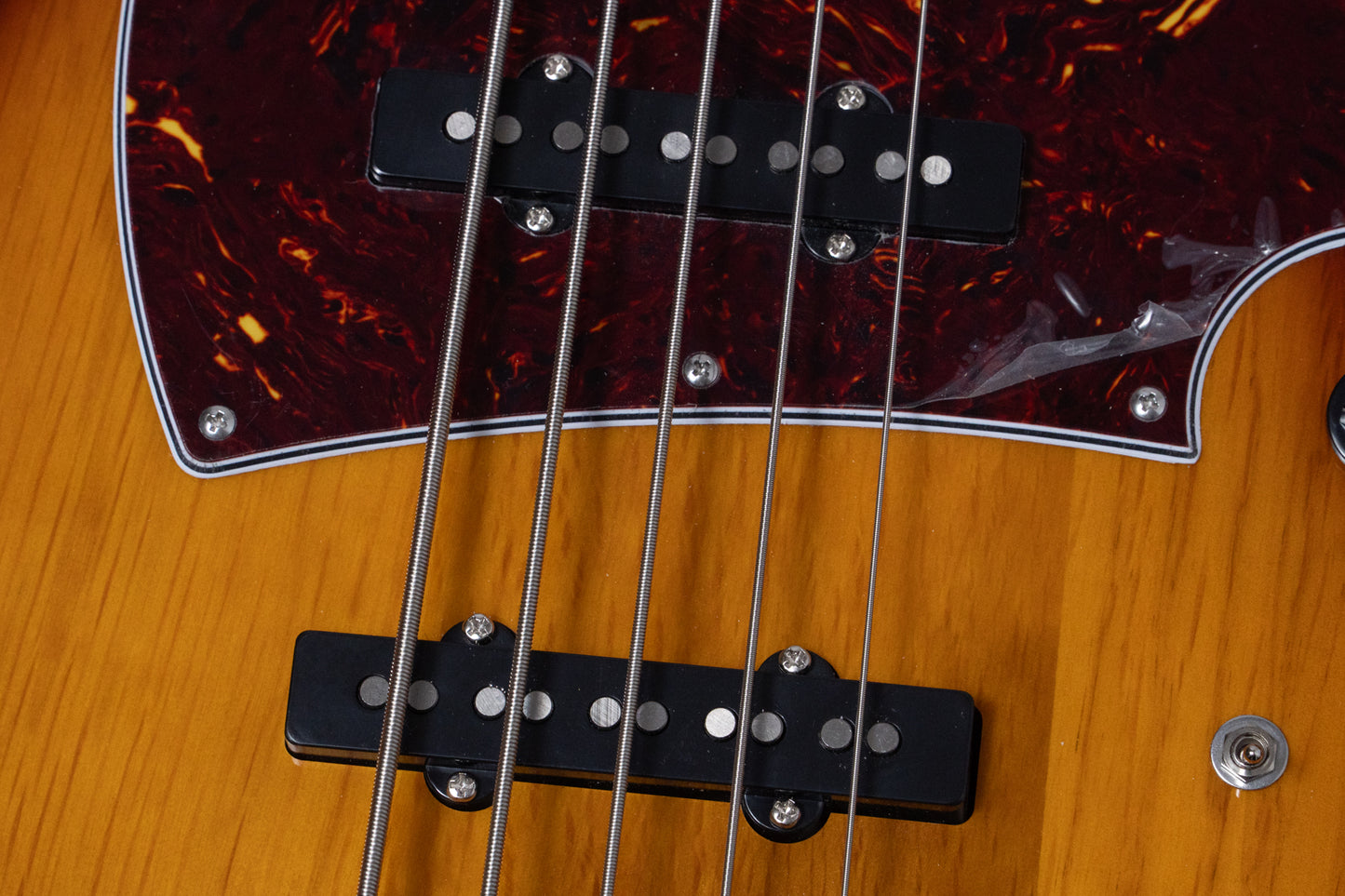 【new】Baboomin / Q-River1 Std Sunburst 3.770kg #BP-2254039【GIB Yokohama】