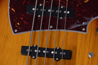 【new】Baboomin / Q-River1 Std Sunburst 3.770kg #BP-2254039【GIB Yokohama】