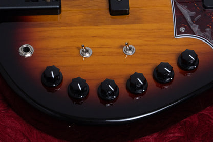 【new】Baboomin / Q-River1 Std Sunburst 3.770kg #BP-2254039【GIB Yokohama】