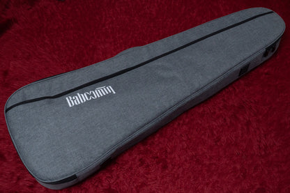 【new】Baboomin / Q-River1 Std Sunburst 3.770kg #BP-2254039【GIB Yokohama】