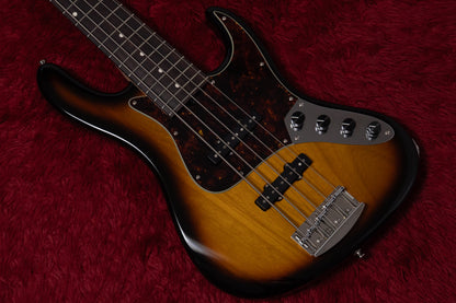 【used】Kikuchi Guitars / Hermes RV5 TCB 4.040kg #358【GIB Yokohama】