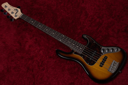 【used】Kikuchi Guitars / Hermes RV5 TCB 4.040kg #358【GIB Yokohama】