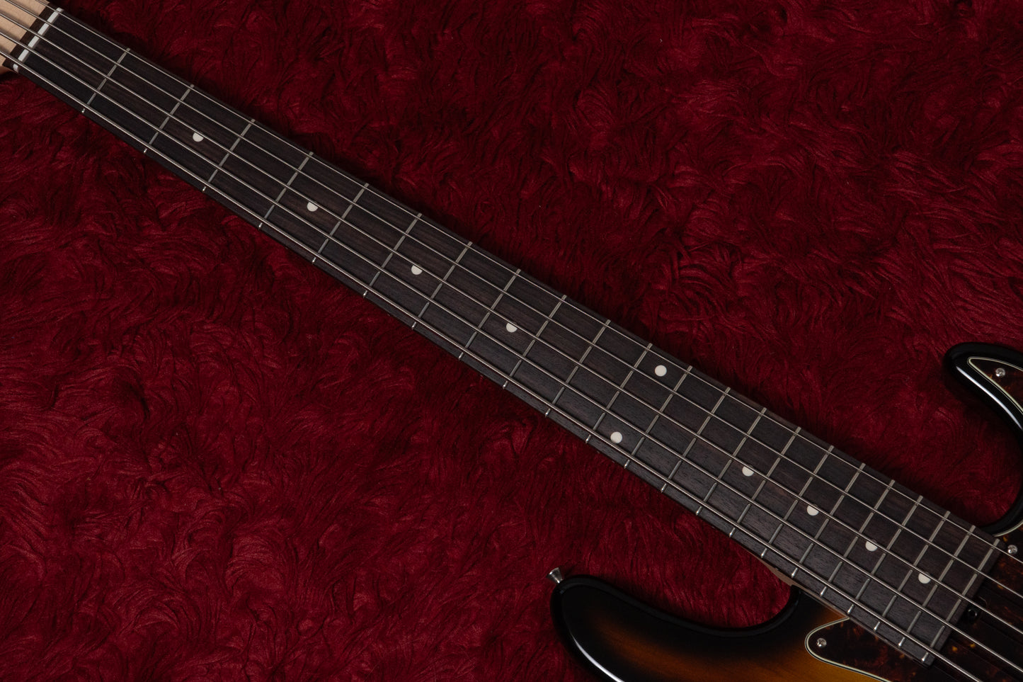 【used】Kikuchi Guitars / Hermes RV5 TCB 4.040kg #358【GIB Yokohama】