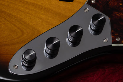 【used】Kikuchi Guitars / Hermes RV5 TCB 4.040kg #358【GIB Yokohama】