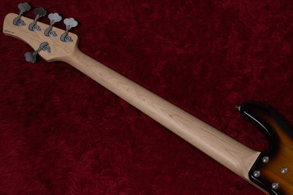 【used】Kikuchi Guitars / Hermes RV5 TCB 4.040kg #358【GIB Yokohama】