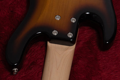 【used】Kikuchi Guitars / Hermes RV5 TCB 4.040kg #358【GIB Yokohama】