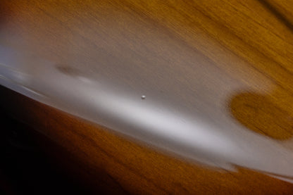 【used】Kikuchi Guitars / Hermes RV5 TCB 4.040kg #358【GIB Yokohama】