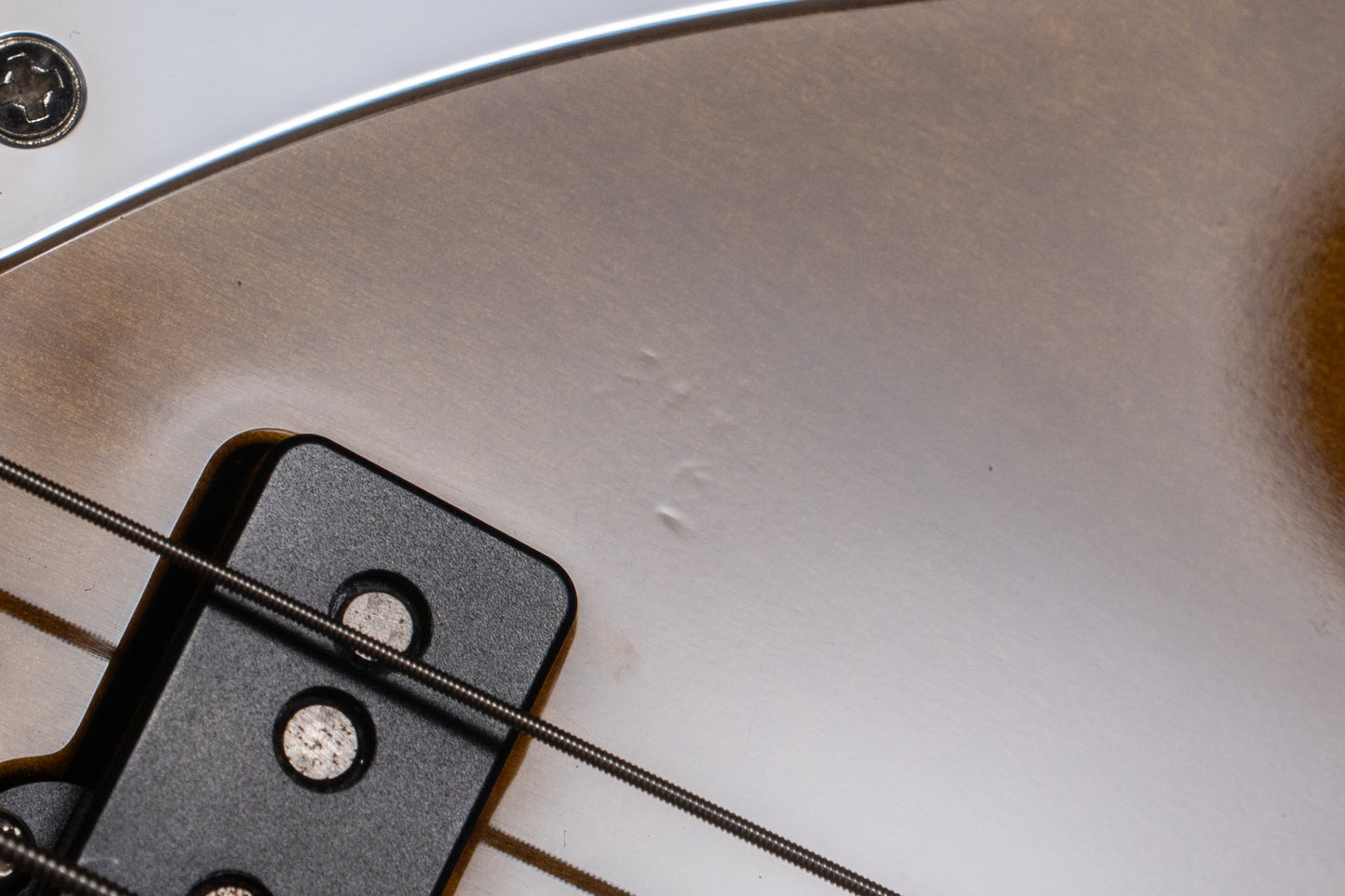 【used】Kikuchi Guitars / Hermes RV5 TCB 4.040kg #358【GIB Yokohama】