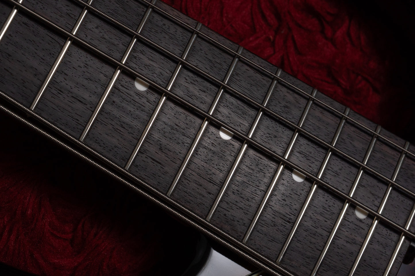 【used】Kikuchi Guitars / Hermes RV5 TCB 4.040kg #358【GIB Yokohama】