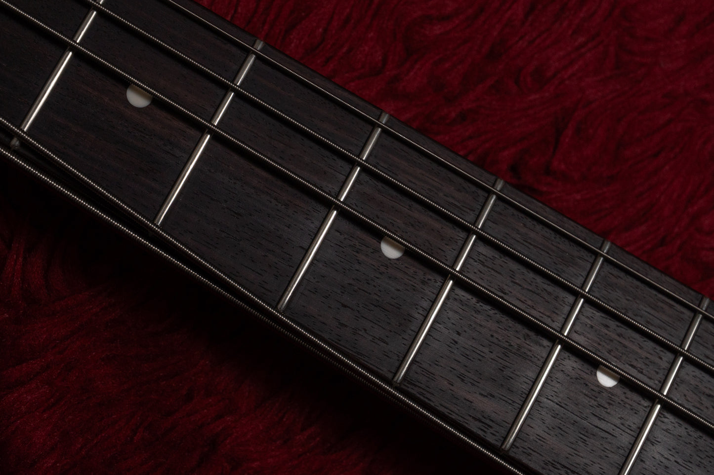 【used】Kikuchi Guitars / Hermes RV5 TCB 4.040kg #358【GIB Yokohama】