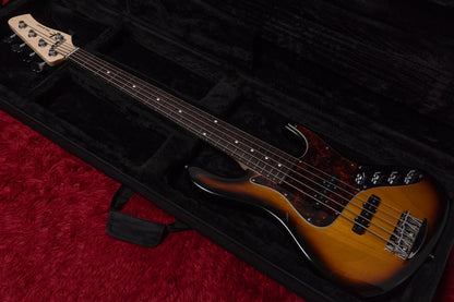 【used】Kikuchi Guitars / Hermes RV5 TCB 4.040kg #358【GIB Yokohama】