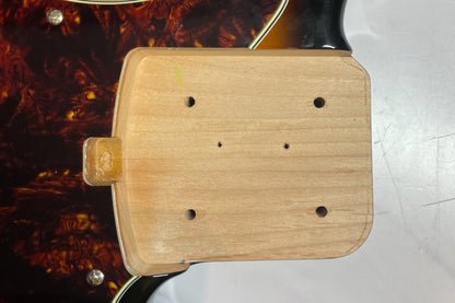 【used】Kikuchi Guitars / Hermes RV5 TCB 4.040kg #358【GIB Yokohama】