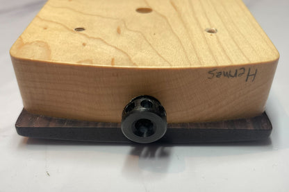 【used】Kikuchi Guitars / Hermes RV5 TCB 4.040kg #358【GIB Yokohama】