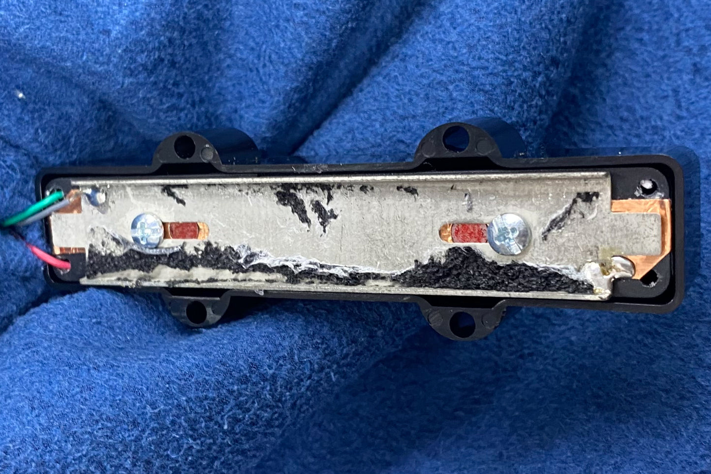 【used】Kikuchi Guitars / Hermes RV5 TCB 4.040kg #358【GIB Yokohama】