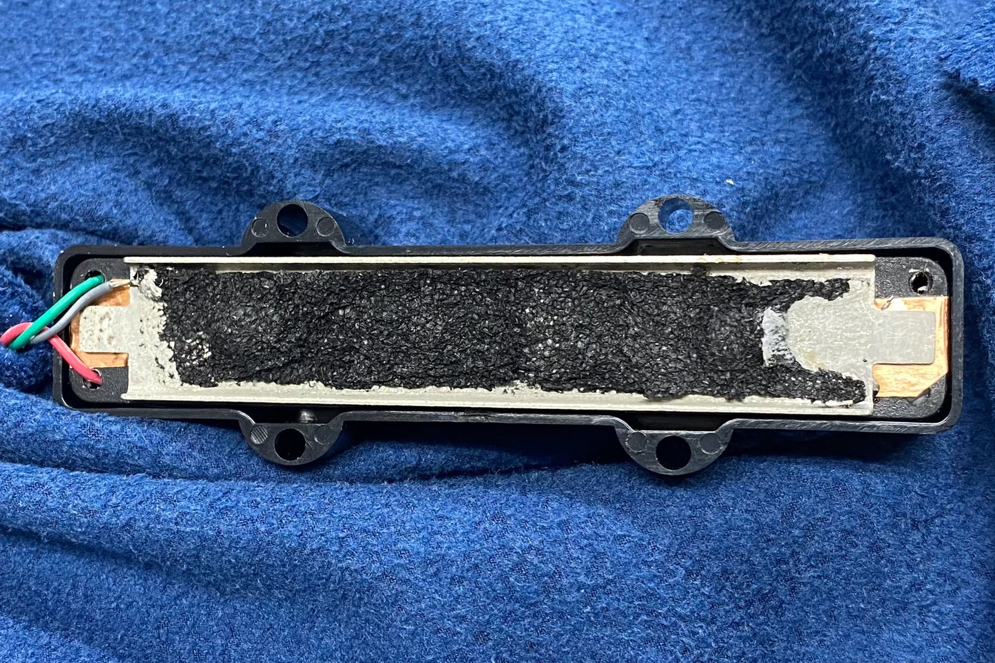 【used】Kikuchi Guitars / Hermes RV5 TCB 4.040kg #358【GIB Yokohama】