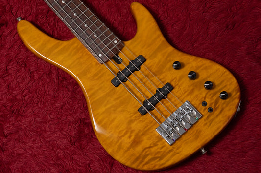 【used】Mike Lull / M5 NAT 3.650kg #691【GIB Yokohama】